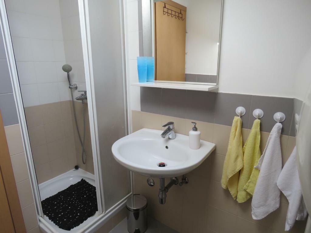 Apartment Star Новаля Екстериор снимка