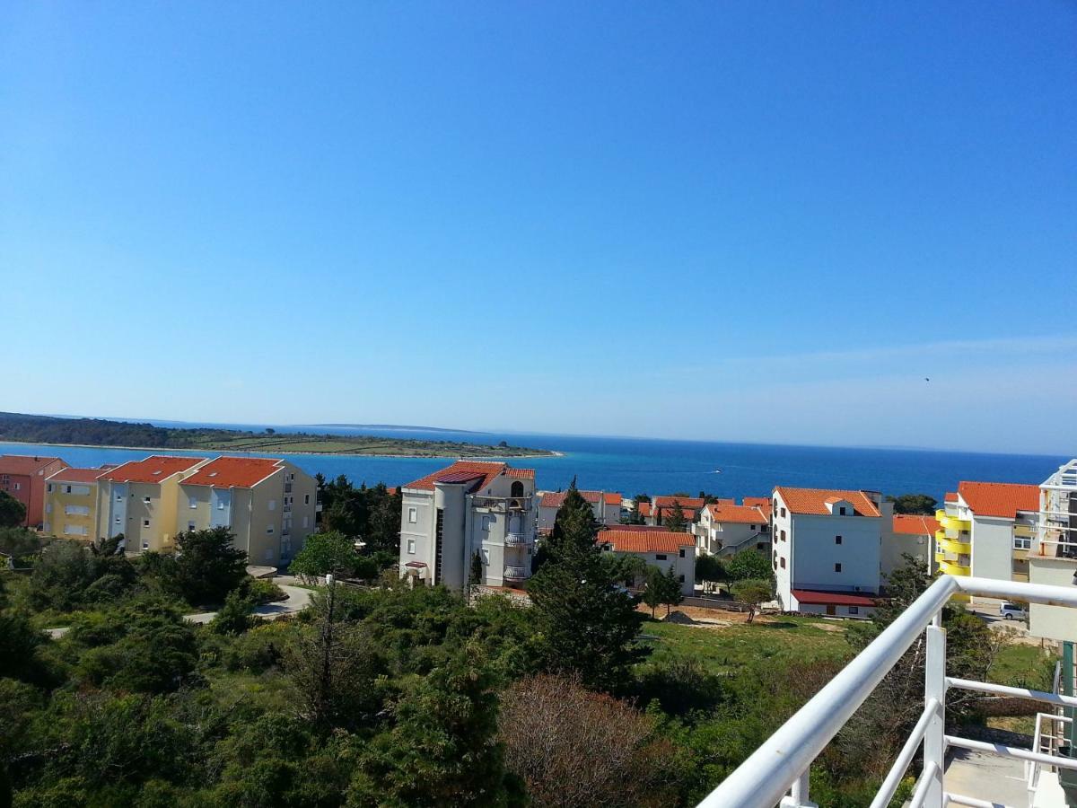 Apartment Star Новаля Екстериор снимка