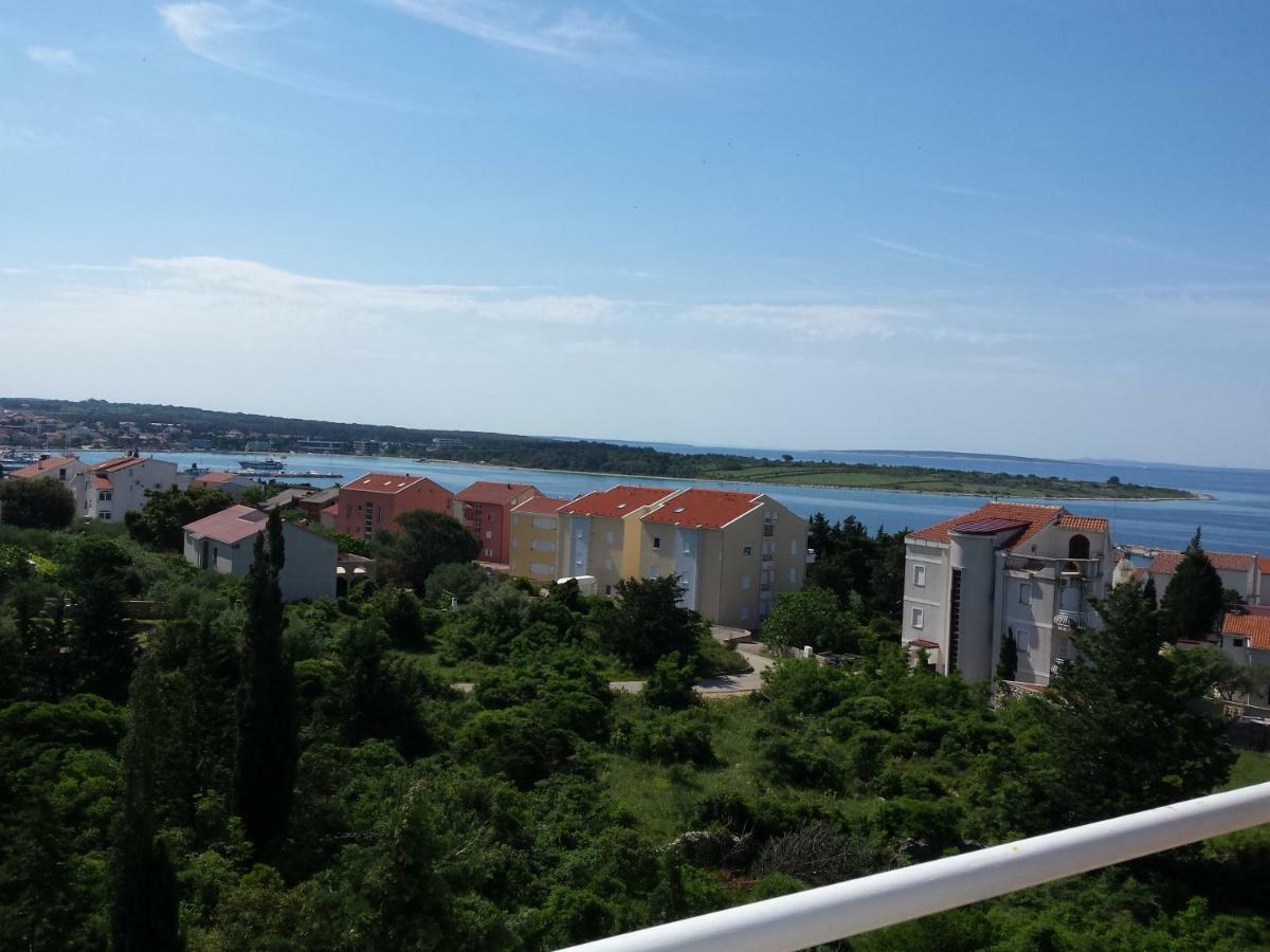 Apartment Star Новаля Екстериор снимка