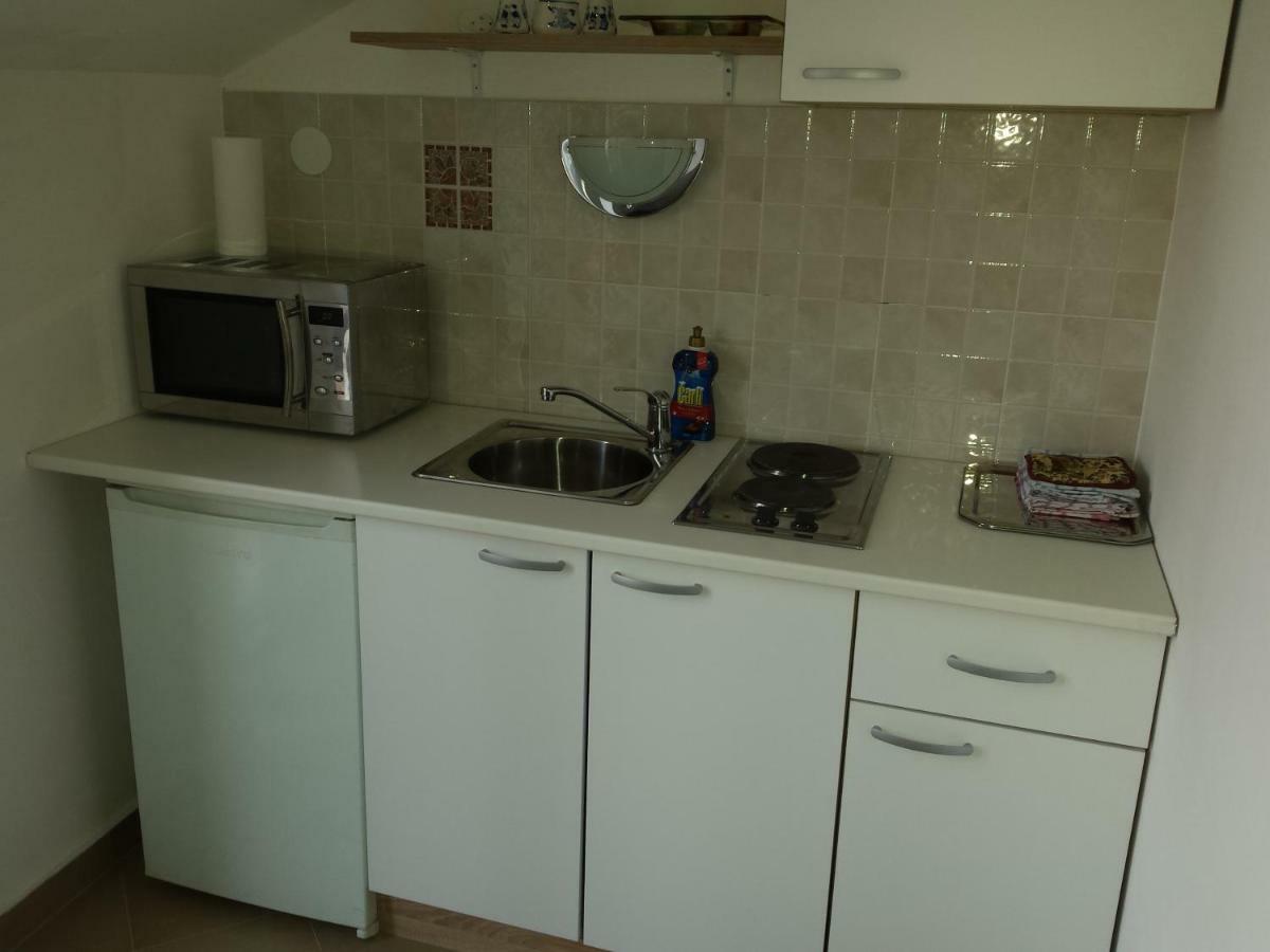 Apartment Star Новаля Екстериор снимка